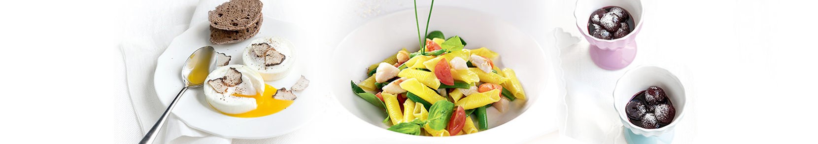 Recettes Recettes
