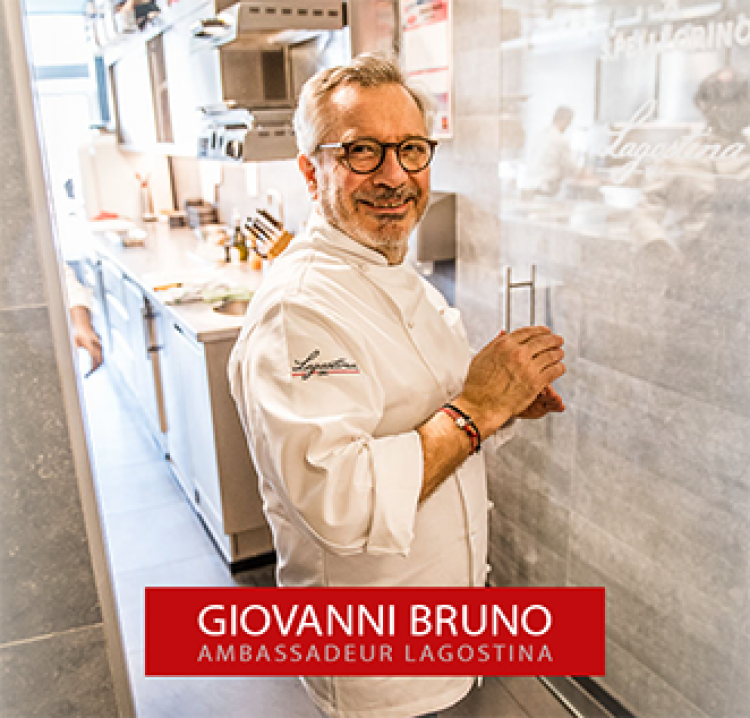 Giovanni Bruno