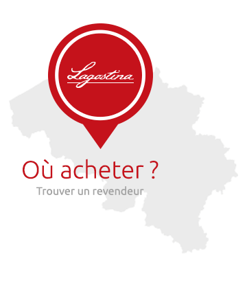 Où acheter les produits Lagostina ? 