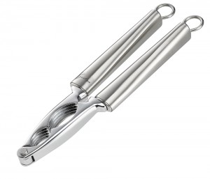 CUCINIERI INOX Casse noisettes