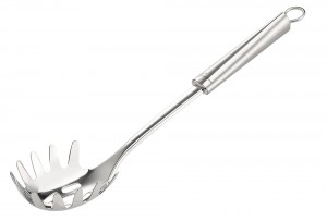 CUCINIERI INOX Spaghettilepel