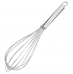 CUCINIERI INOX Fouet 27 cm