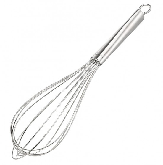 CUCINIERI INOX Fouet 27 cm