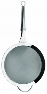 CUCINIERI INOX Passoire 16 cm