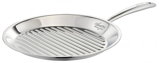 Accademia Braadpan grill