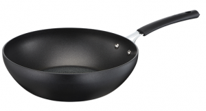 Poêle Wok