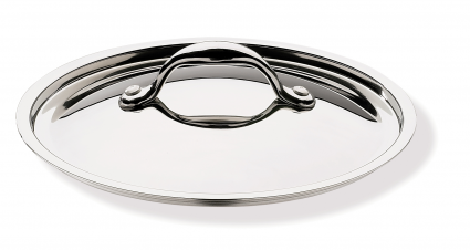 Heel dik deksel van roestvrij staal Heel dik deksel van roestvrij staal