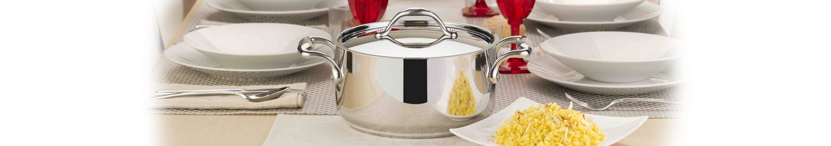 Casseroles Casseroles