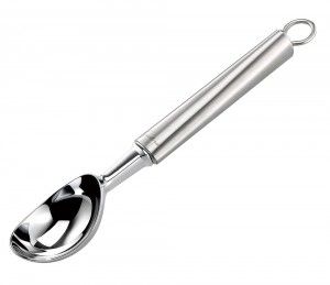 CUCINIERI INOX Cuillère à glace