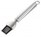 CUCINIERI INOX Pinceau en silicone