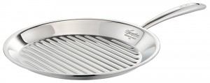 Accademia Poêle grill