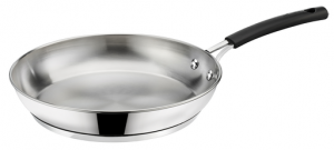 Tempra Inox Braadpan