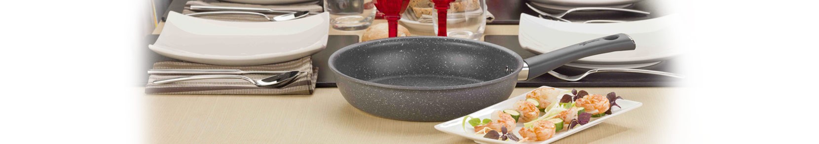 Sauteerpannen Sauteerpannen